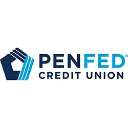 PenFed logo