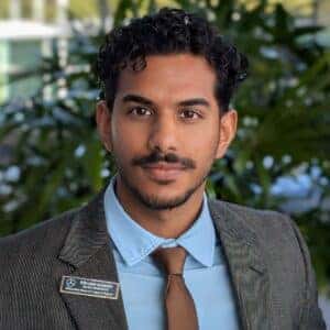 Srijan Kumar