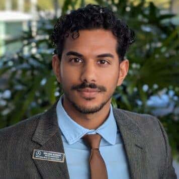 Srijan Kumar