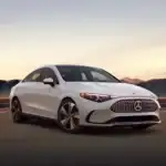 2026 CLA 250+ Electric Hero