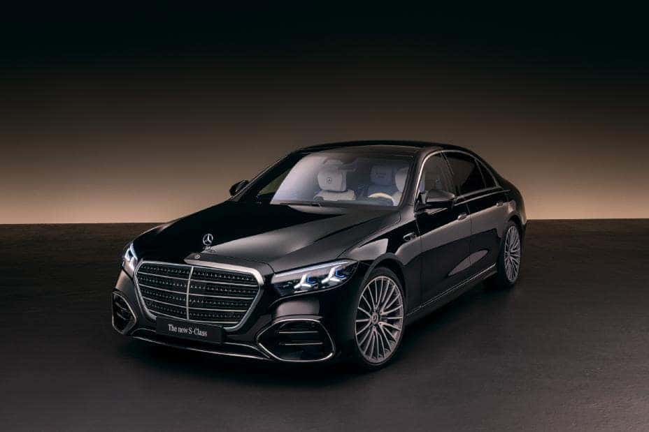Understanding Mercedes‑Benz service philosophy