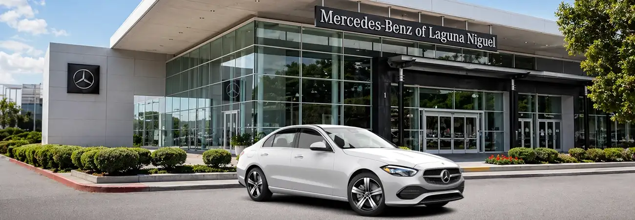 2026-C-Class-Sedan-MBLN-Store-Front
