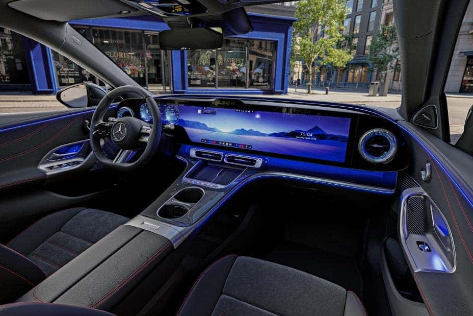 2027-Electric-C-Class-Interior-Dashboard