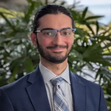 James Joukhadar