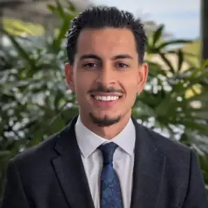 Laith Hweidi