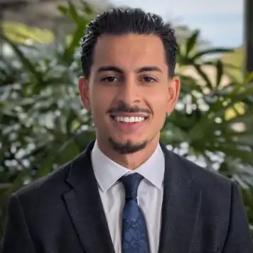 Laith Hweidi