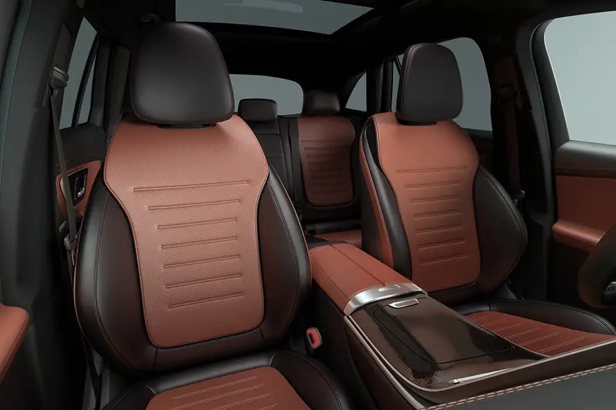 2026-GLC-SUV-Seating-Interior