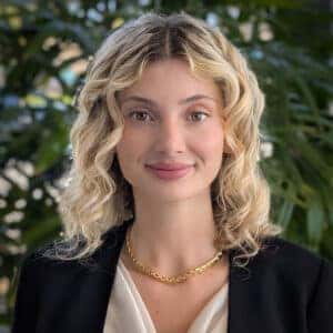Giovanna Nolden
