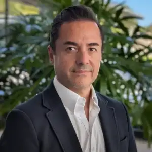 David Guerrero 