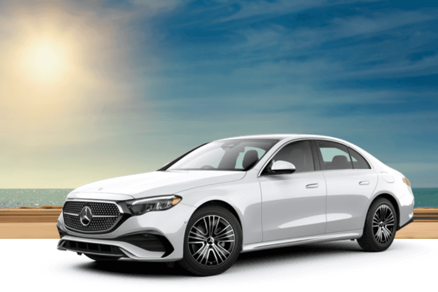 2026 E 350 Sedan Special Offers