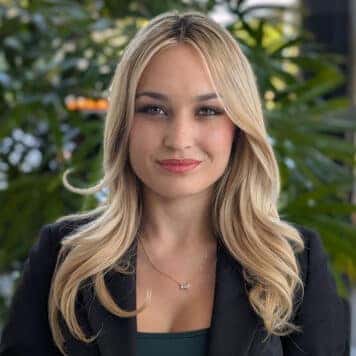 Aisha Akbarzada