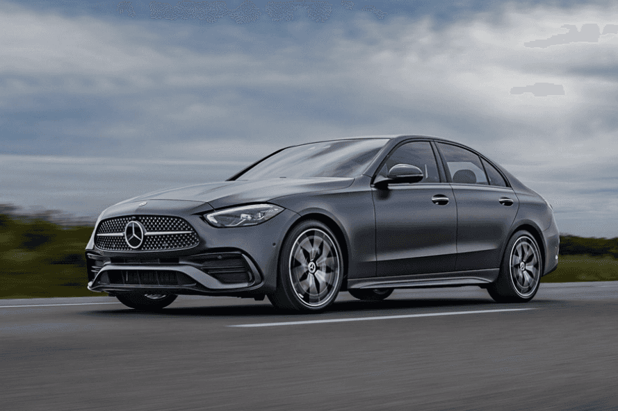 Courtesy Vehicle Special Finance Rates
