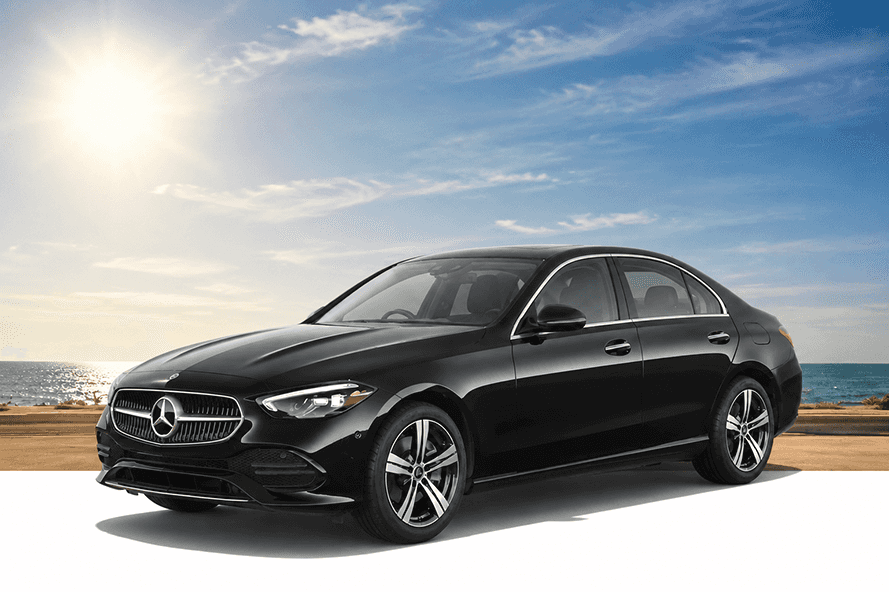 2026 C 300 Sedan Special Offers