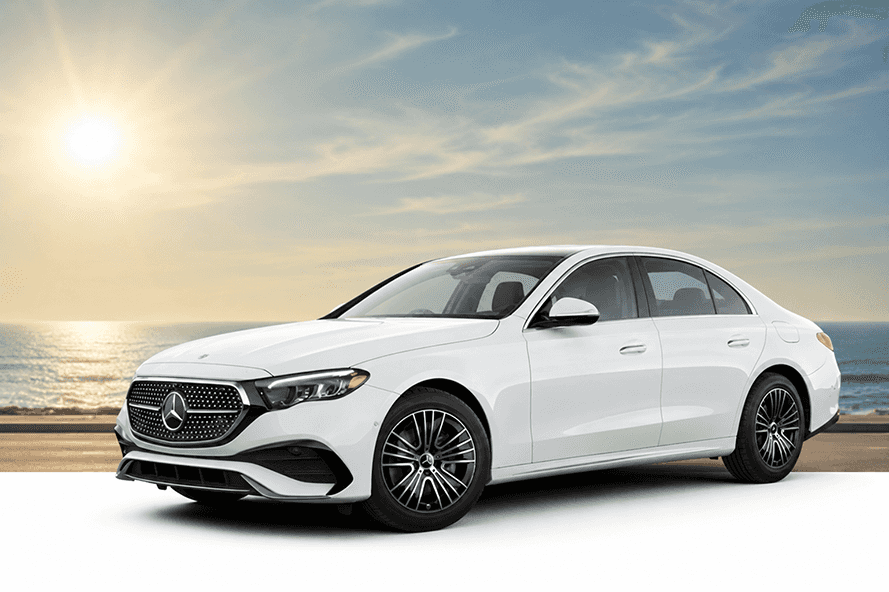 2026 E 350 Sedan Special Offers