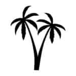 Paid Time Off Icon