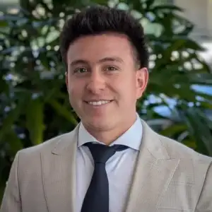 Rogelio Garcia