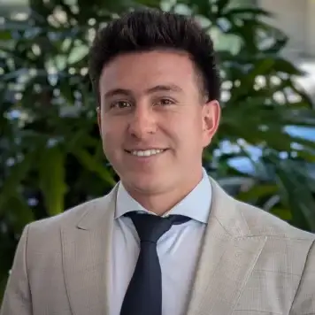 Rogelio Garcia