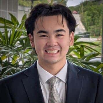 Tyler Pham