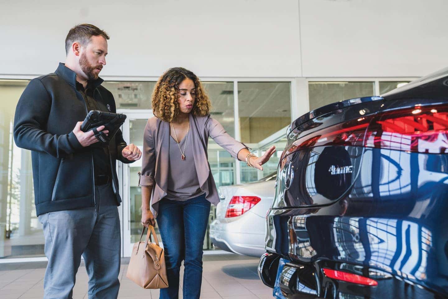 Premier Price Promise service price promise at Mercedes-Benz of Laguna Niguel