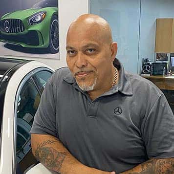 Luis Maldonado