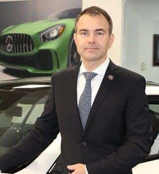 Sergio Derpinski