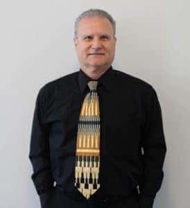 Jim Nicoletti