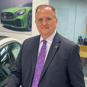 Dean  Ostrowski 