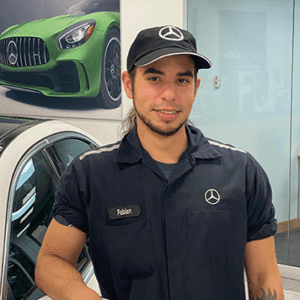 Fabian Salazar
