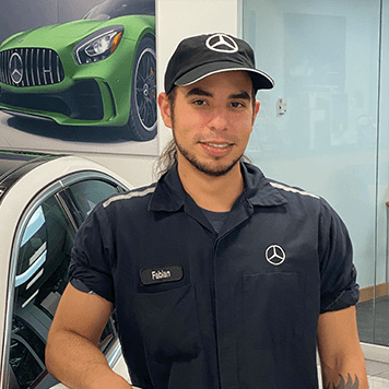 Fabian Salazar