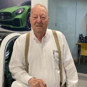 Dieter  Vogel