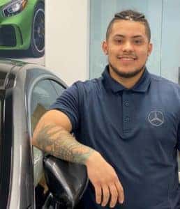 Joey Avila