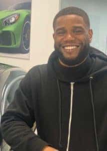 Corey Allen