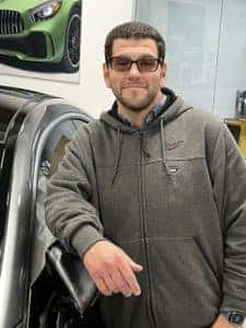 Gino Savio