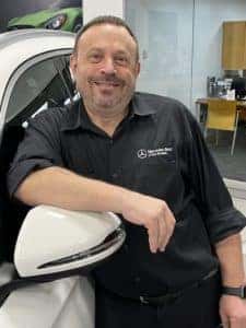 Larry Furman