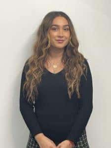 Bleta Sinanovic