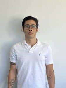 Isai  Rivera