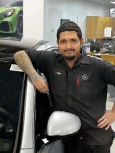 Raul Felix
