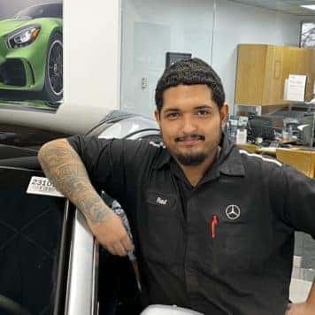 Raul Felix