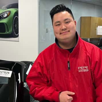 Jimmy Huang