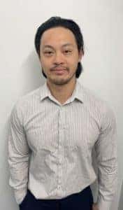 Ken Tung