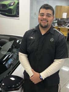 Michael Morales