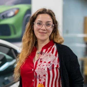 Lucia  Valdovinos