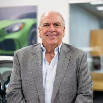Michael Tenenbaum