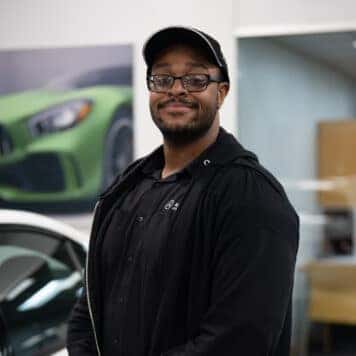 Xavier Joseph 