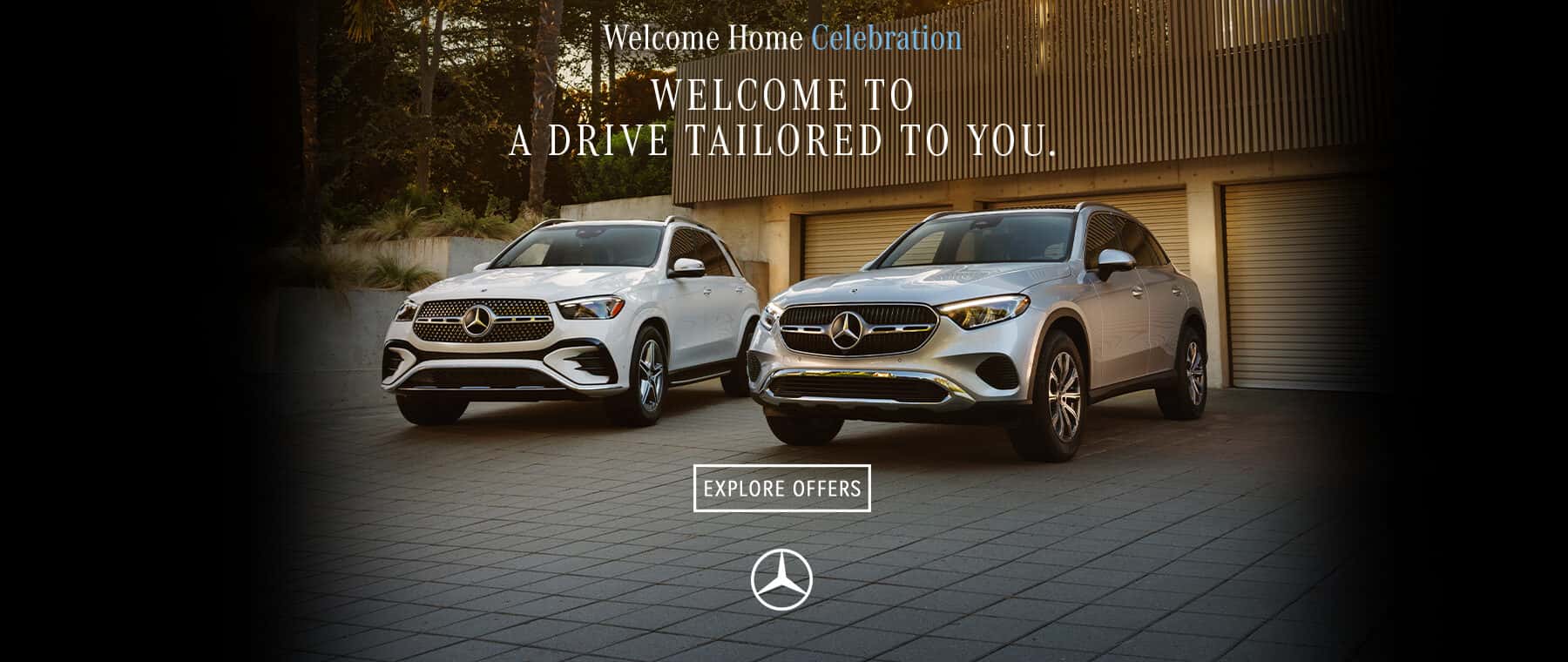 Welcome Home Celebration June 2026