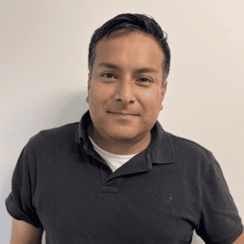 Robert Barrios
