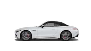Sl Roadster