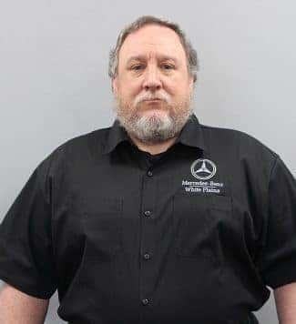 Bill Hildreth