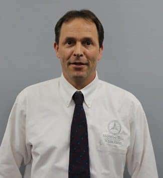 Michael White