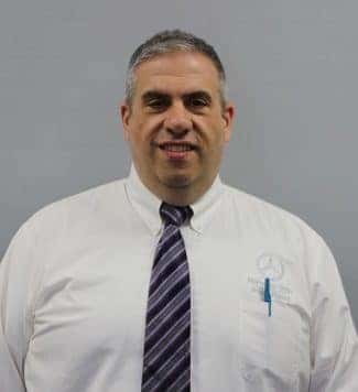 Frank  Demaio